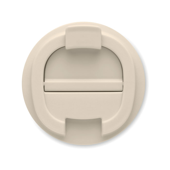 BRACE + - Doppelwandiger Becher 510 ml