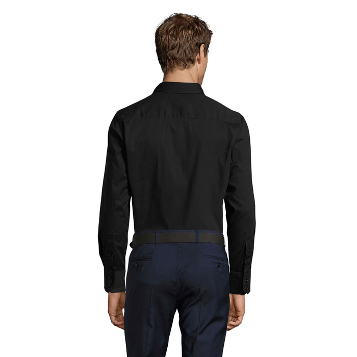BRIGHTON - BRIGHTON herren shirt 140g