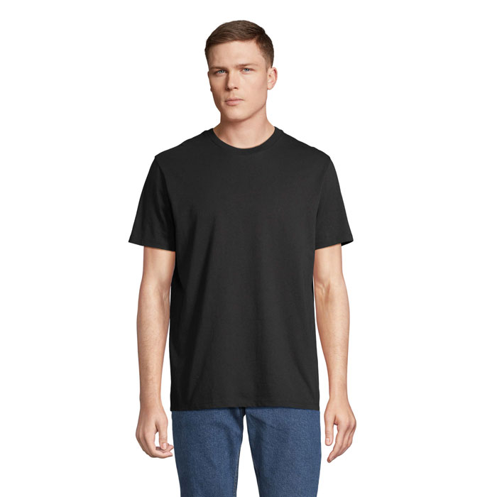 LEGEND - LEGEND T-Shirt Bio 175g - Deep Black