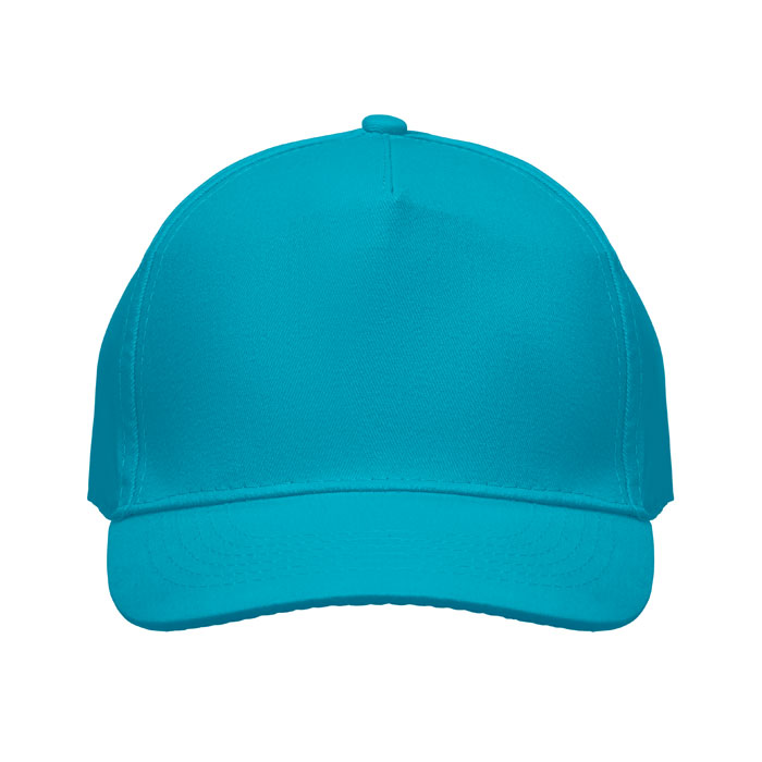 SUNNY - Baseball Kappe 5 Panels