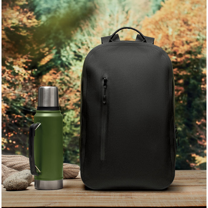 BRENNA - Laptop-Rucksack 300D RPET
