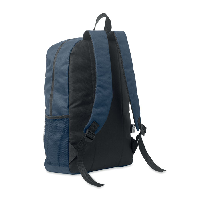 HIGE - Rucksack 600D RPET Polyester