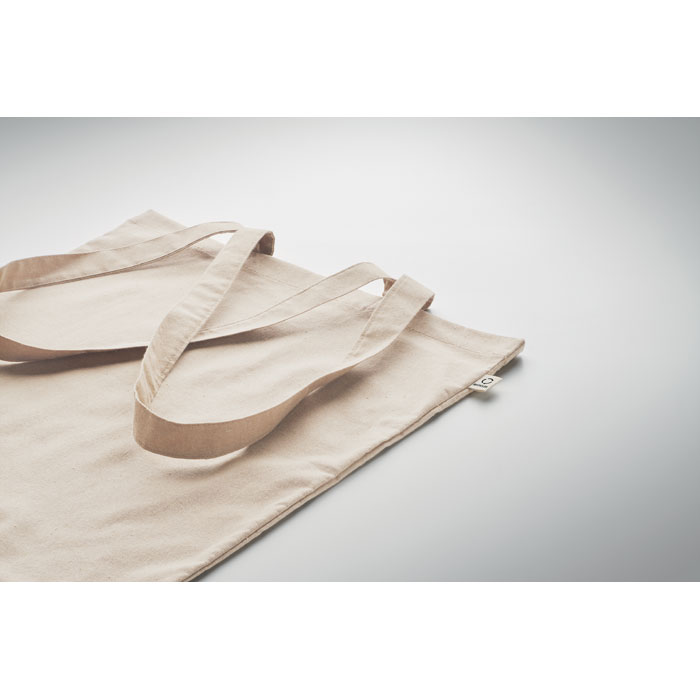 VIVEKA - Einkaufstasche recy. Baumwolle