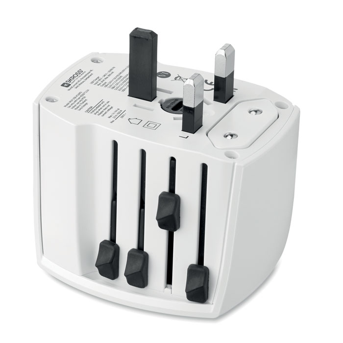 MUV USB AC30 PD - Skross MUV USB AC 30W PD