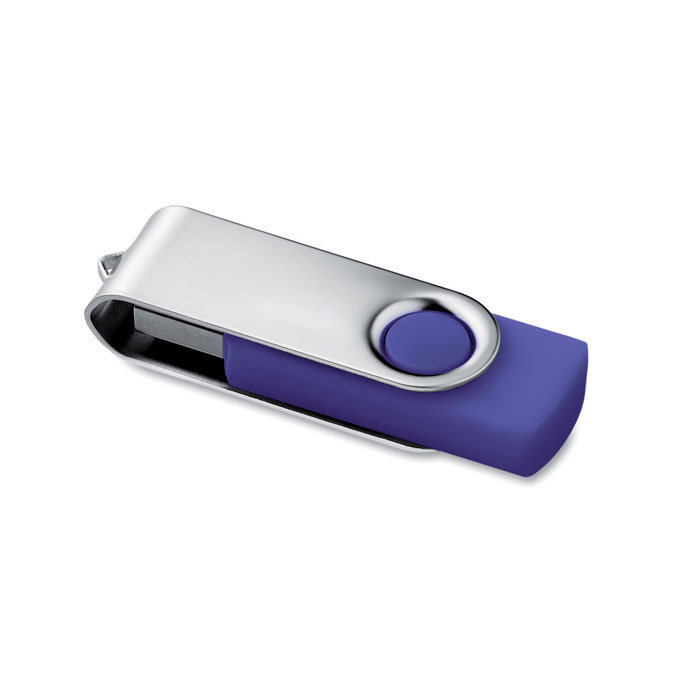TECHMATE PENDRIVE - Techmate. USB flash 16GB - Violett