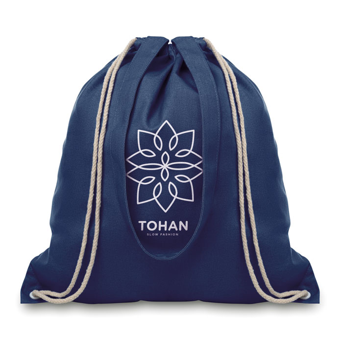 MOIRA - Canvas Shopper