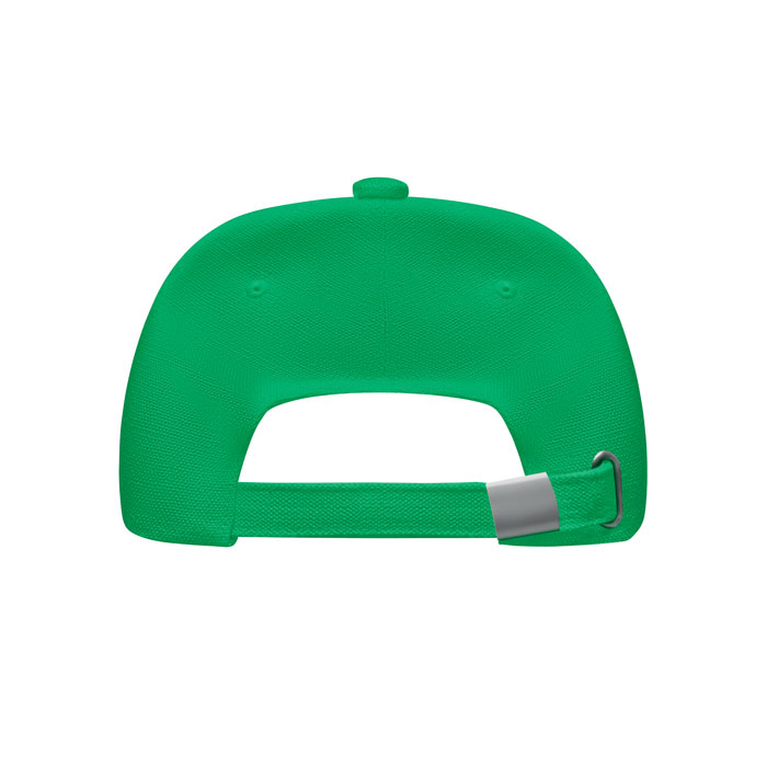 BICCA CAP - Baseballkappe Organic Cotton