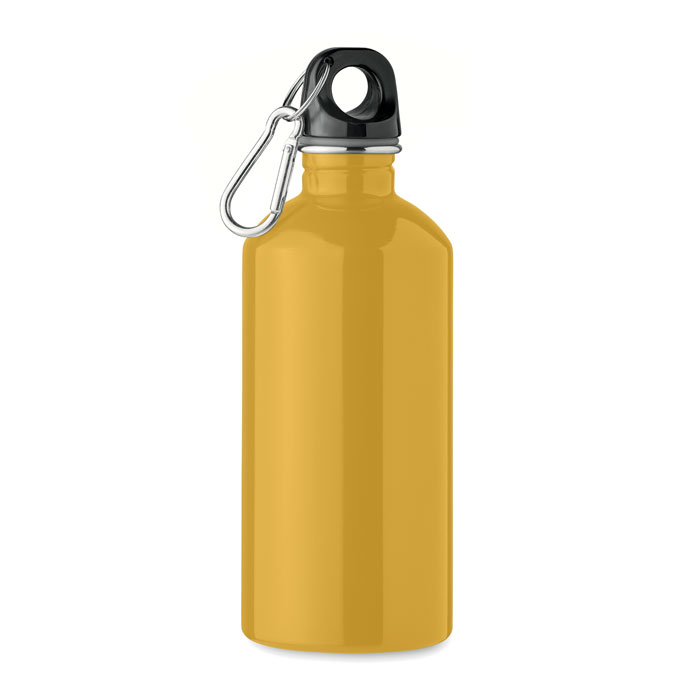 REMID MOSS - Trinkflasche recycelter 500ml - Ochre