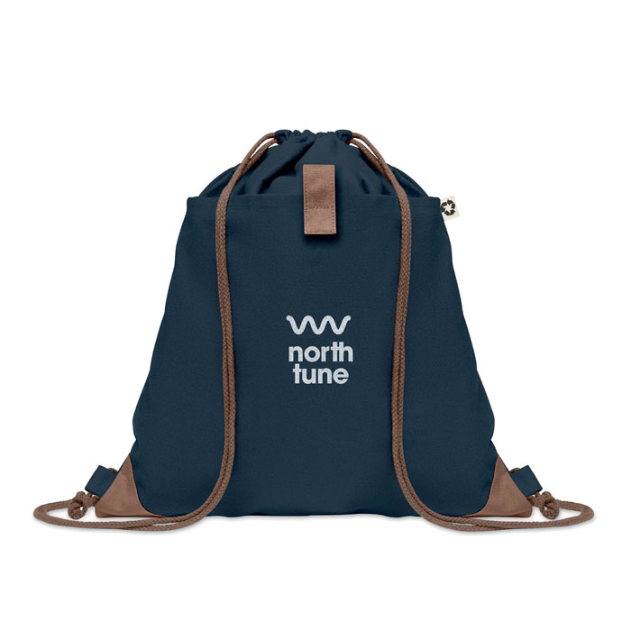 PANDA BAG - Beutel mit Kordelzug