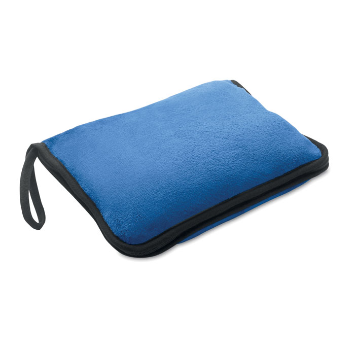 COZY - Reisedecke Flanell 220g/m²