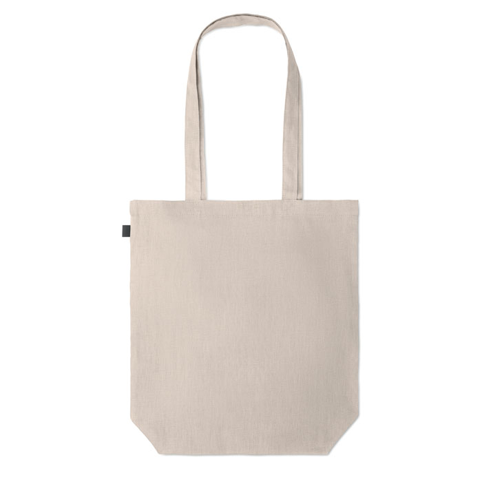 NAIMA TOTE - Hanf Shopping Tasche 200 g/m²