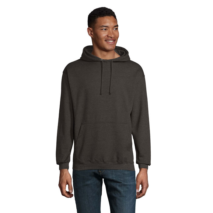 Charcoal Melange