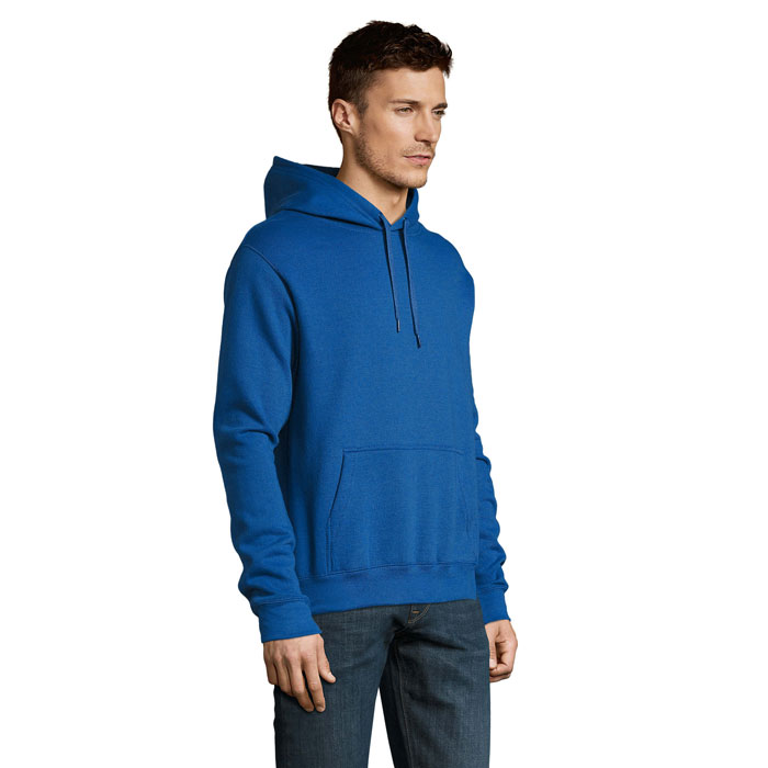 SLAM - SLAM Unisex Hoodie
