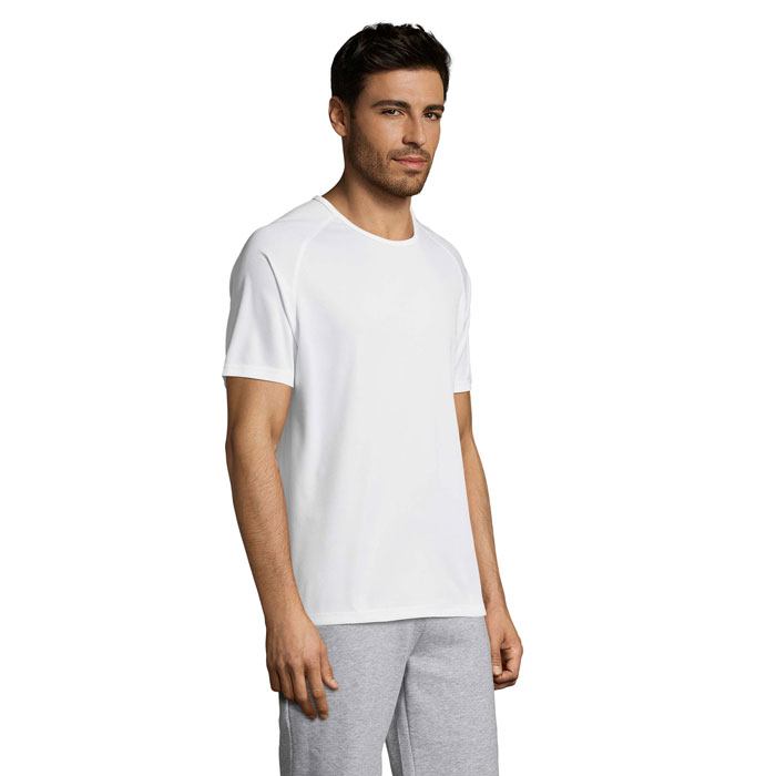 SPORTY - SPORTY MEN T-Shirt