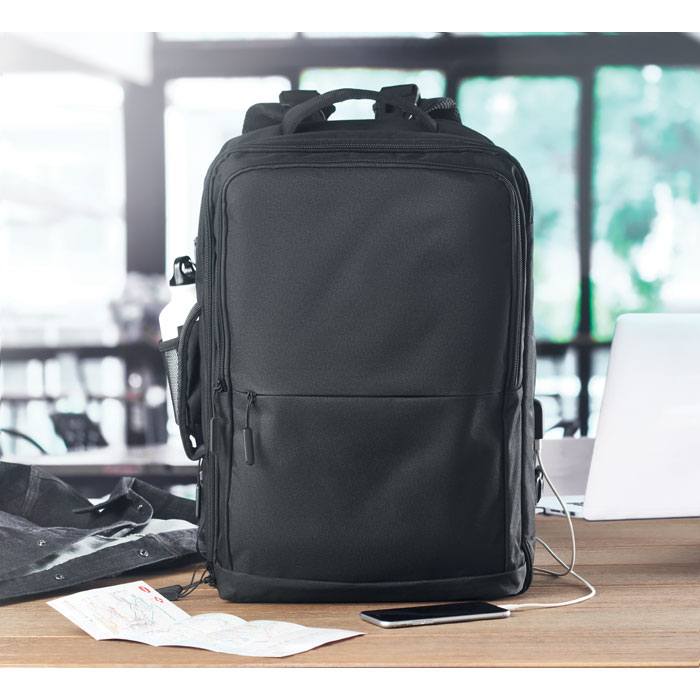 SOPHIS - Rucksack 600D RPET