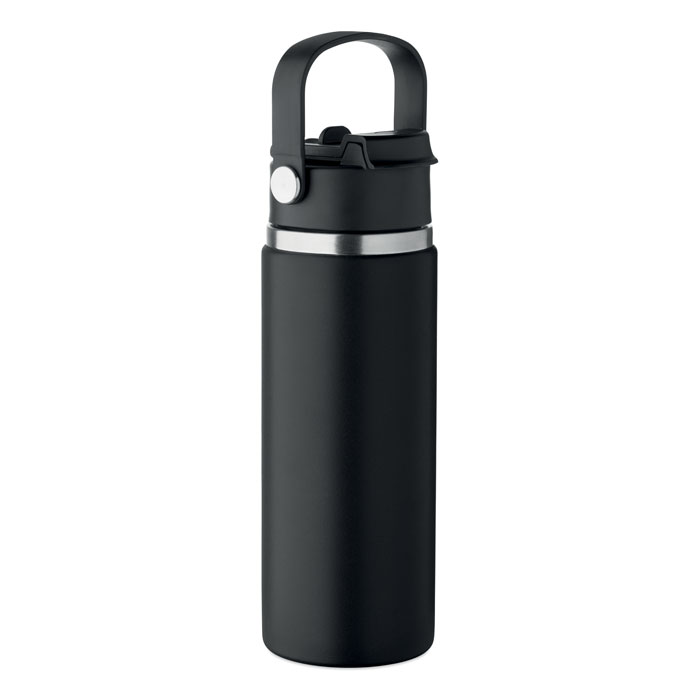 SUMA GRIP - Isolierflasche 500 ml