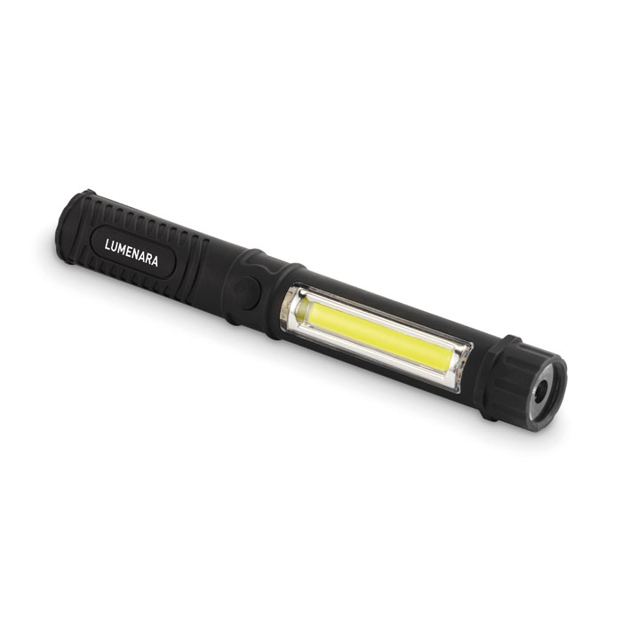 TAIER - Magnetische LED-Taschenlampe