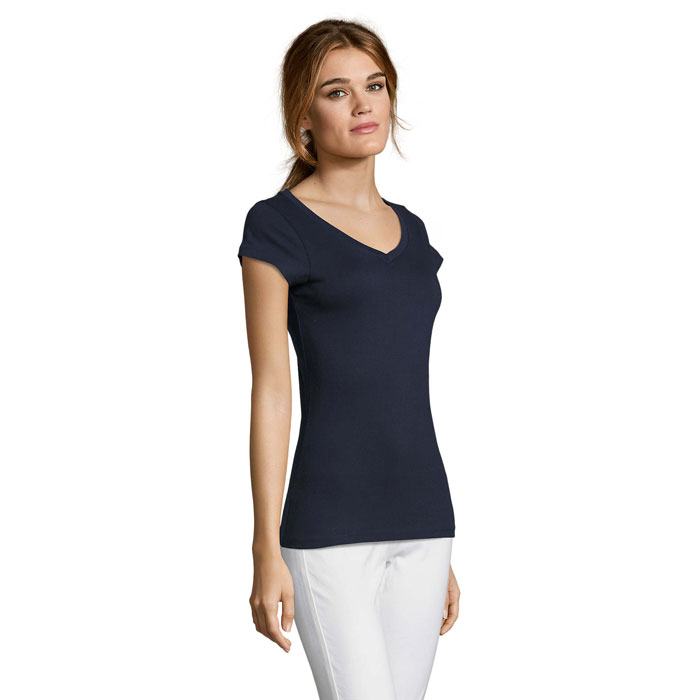 MOON - MOON DAMENT-SHIRT 150g
