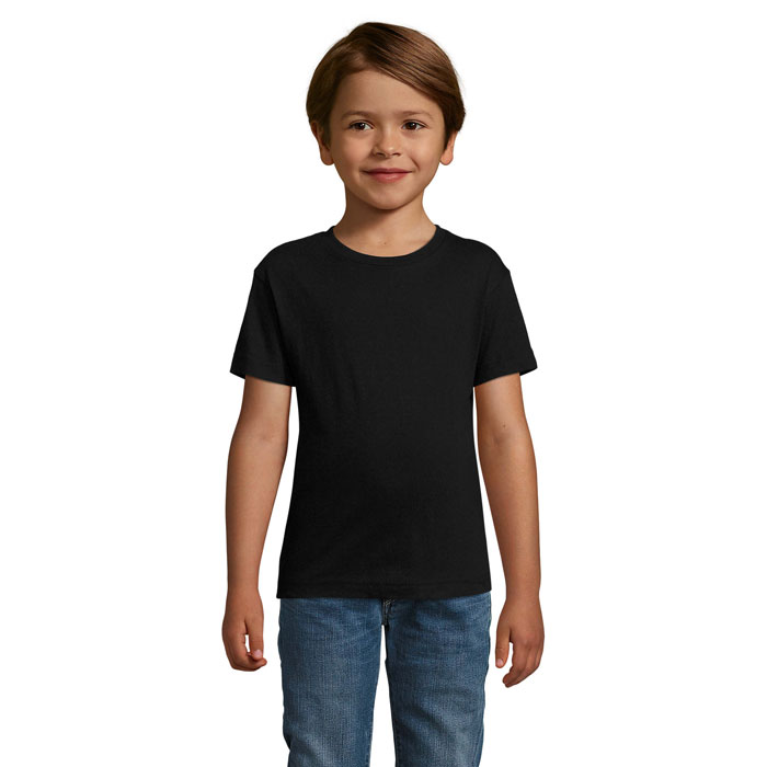 REGENT FIT KIDS - REGENT FIT KINDER 150g - Deep Black