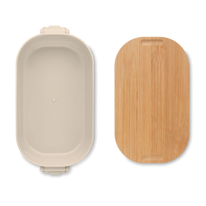 LEKKER - Lunchbox PP 700 ml