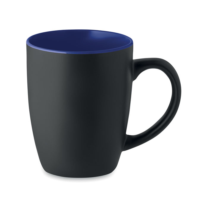 LIM - Kaffeebecher, matt 290 ml - Marineblau