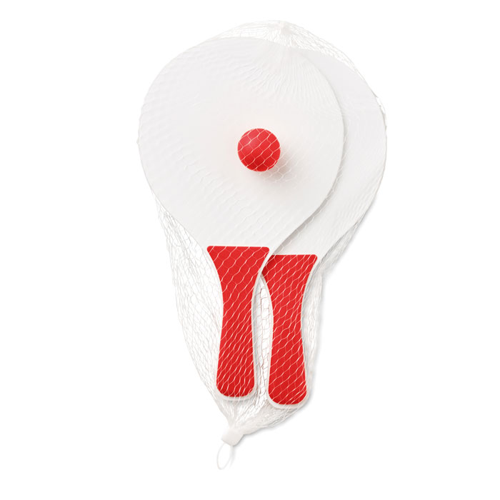 MINI MATCH - Beachball Spiel