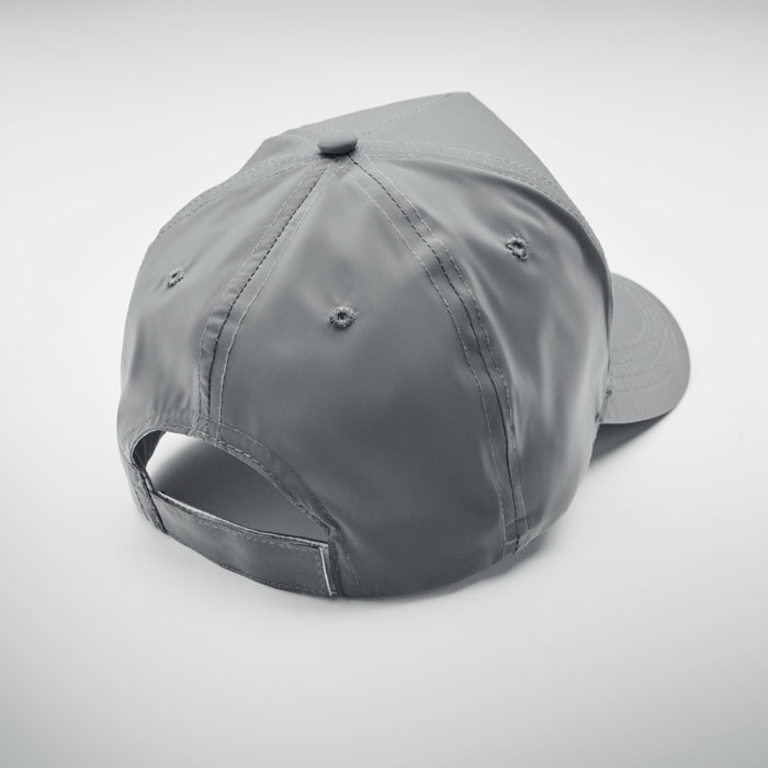 RAYS - Baseball Kappe 5 Panels