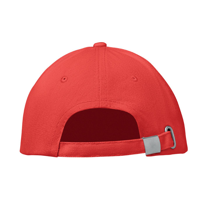 BUFFALO - 6-Panel-Baseball-Cap