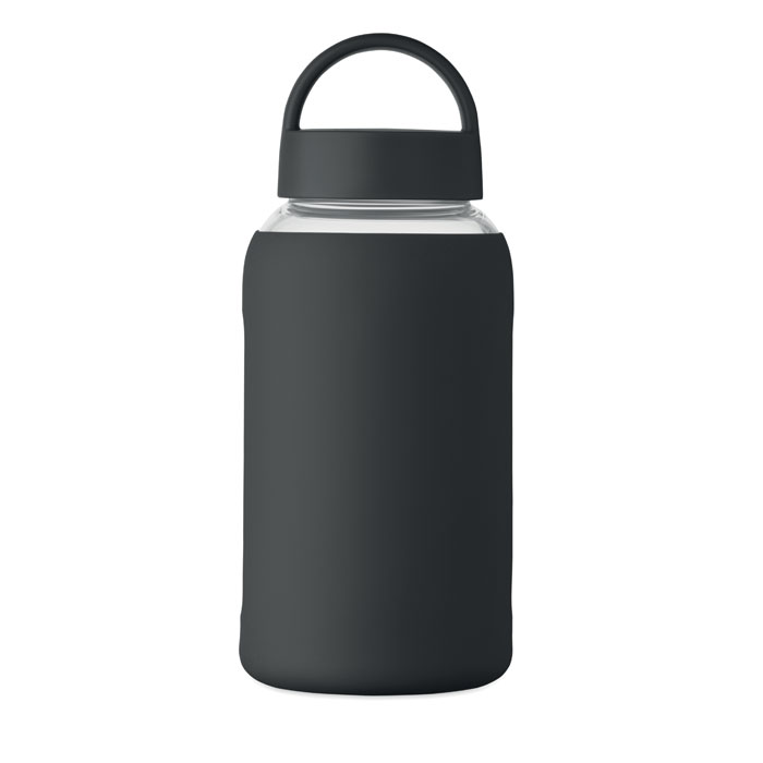 BORIS - Flasche Borosilikatglas 600ml