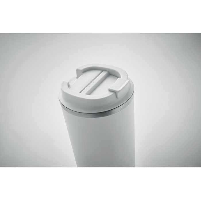BRACE + - Doppelwandiger Becher 510 ml