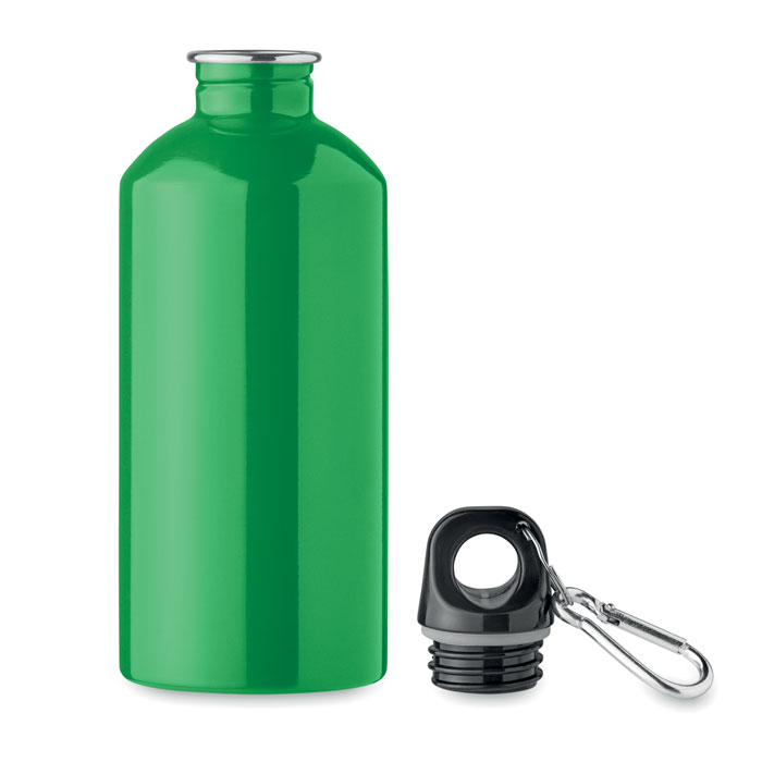 REMID MOSS - Trinkflasche recycelter 500ml