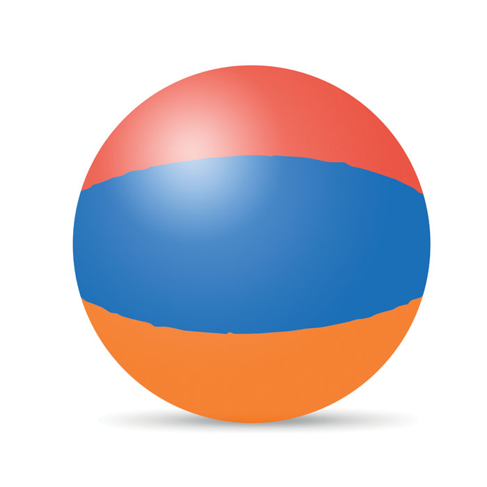 PLAYTIME - Wasserball