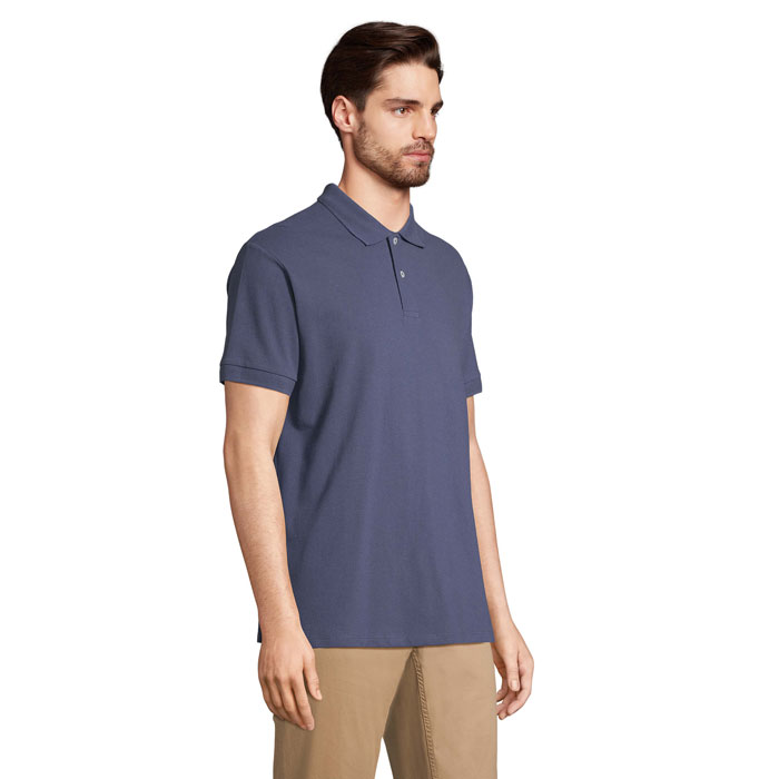 PACIFIC - PACIFIC HERREN POLO
