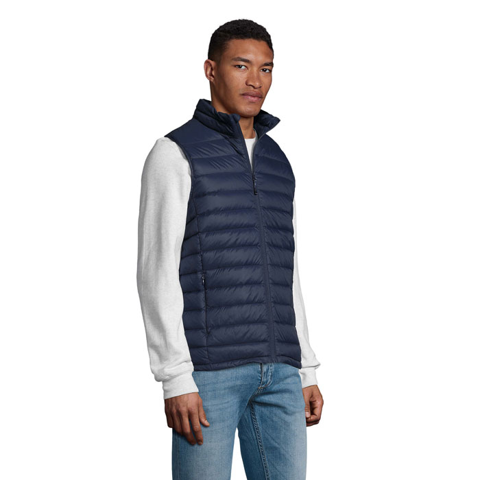 WILSON BW MEN - WILSON BW HERREN 380T