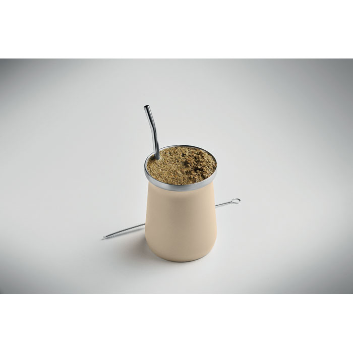 MIYERBA - Yerba-Mate-Becher 240ml