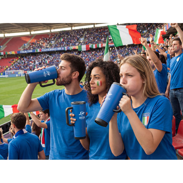 HOWLER CUP - Doppelwandiger Becher 700ml