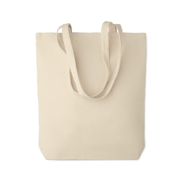 RASSA - Canvas Shopping Tasche 270g/m²