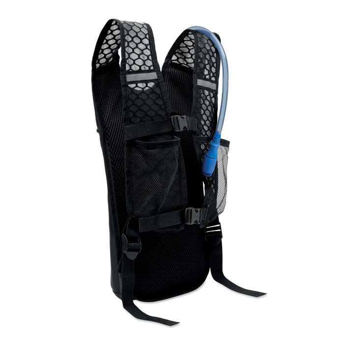 CONFI - Sportrucksack 420D PU