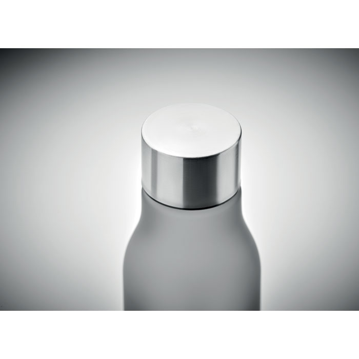 GLACIER RPET - Trinkflasche RPET 600ml