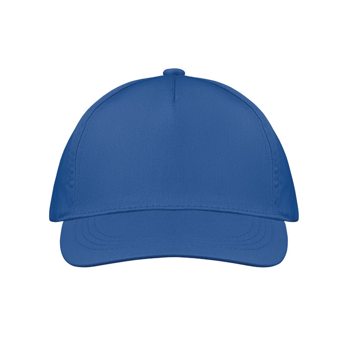 BUZZ - 5-Panel-Baseball-Cap