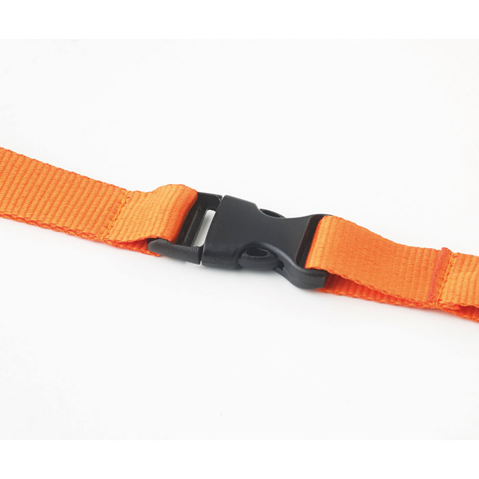 LANY - Lanyard mit Karabiner 20mm