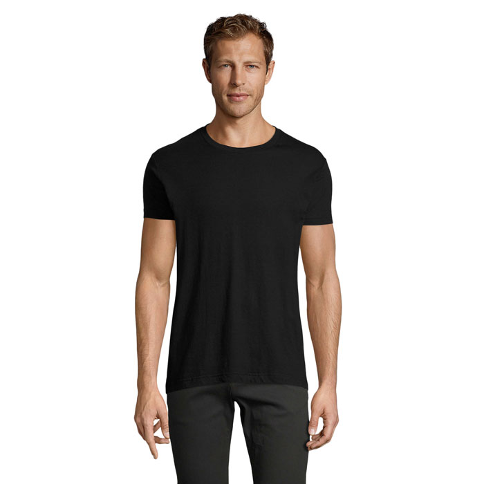 REGENT FIT - Deep Black