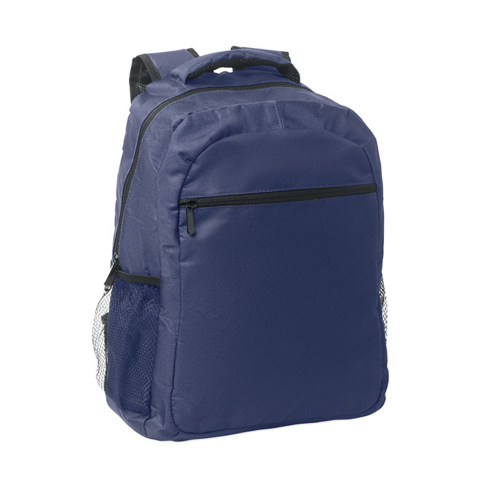 PUTER / TOPPER - 15" Laptop-Rucksack - Blau