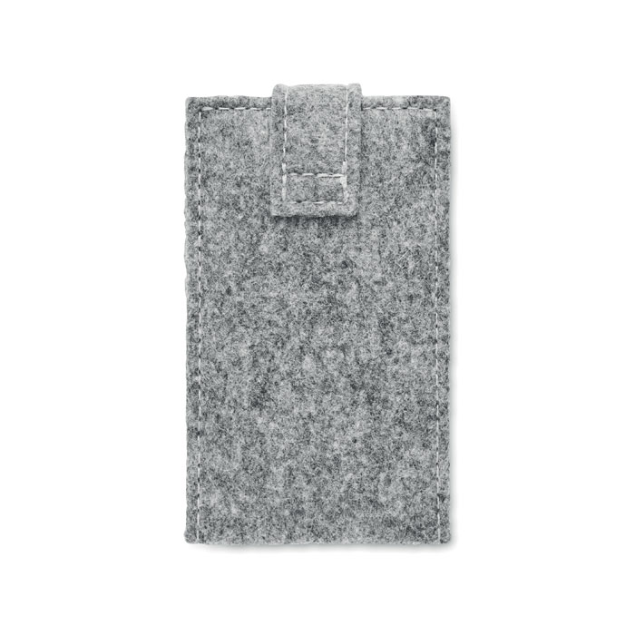 NAILKIT FELT - Maniküre-Set RPET-Filz