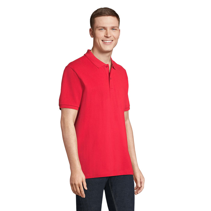 PEGASE - PEGASE Polo Bio 210g