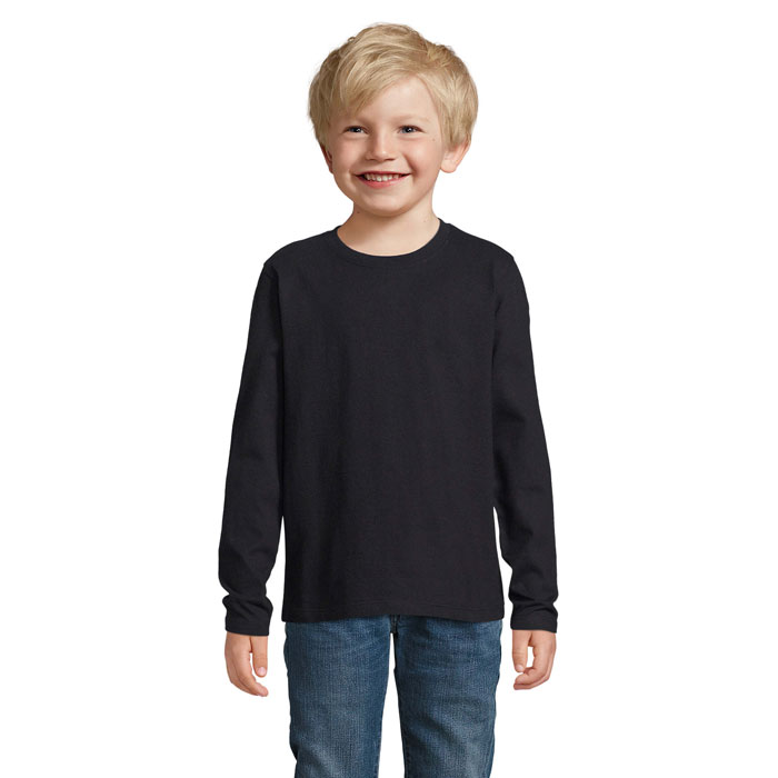 IMPERIAL LSL KIDS - IMPERIAL LSL KINDER T-SHIRT