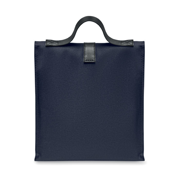CHILL - Kühltasche 600D RPET