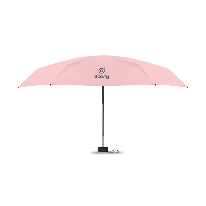 PORTLAND SIN - Windproof Regenschirm 19"