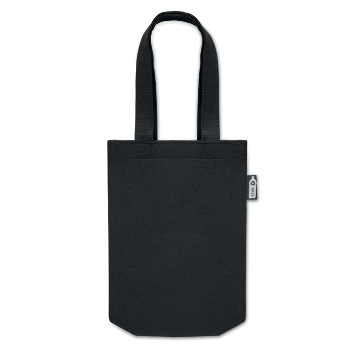 FELTOTE - Kleine Tasche RPET-Filz