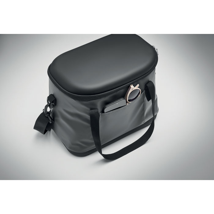 COOLIN - Kühltasche aus 50C-Plane 16L